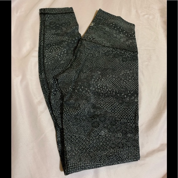 lululemon Align Pant 28” size 4 - Picture 1 of 3